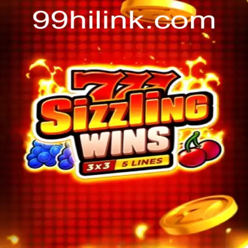 Discover 777 Sizzling Wins: A Game of Fortune and Excitement