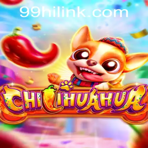 CHILIHUAHUA: A Comprehensive Guide to the Exciting Game by 99Hi.COM