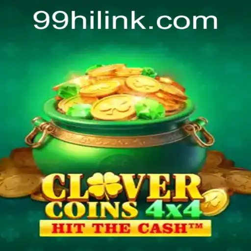 Exploring CloverCoins4x4: Dive Into a World of Strategy and Chance