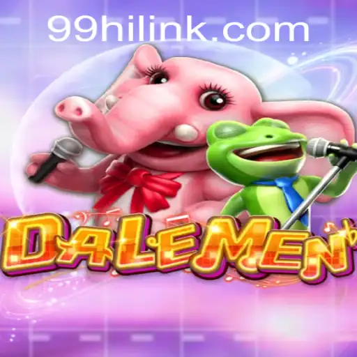 Exploring the World of DALEMEN: A Comprehensive Guide
