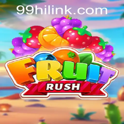 FruitRush: A Deep Dive into the Exciting World of Fruit-Picked Fun