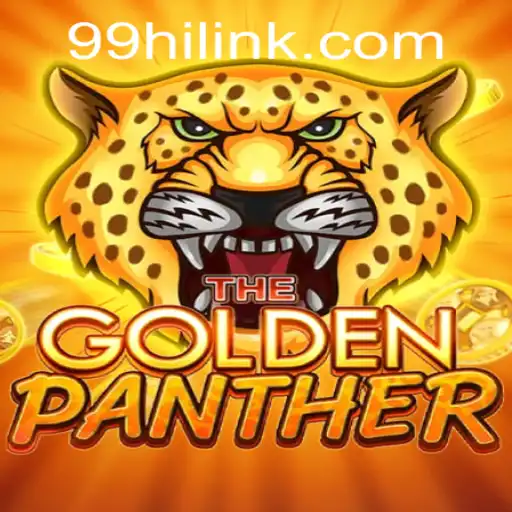 GOLDENPANTHER - A Thrilling Adventure in the World of 99Hi.COM