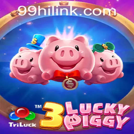Explore 3LUCKYPIGGY: A Thrilling Adventure in Online Gaming