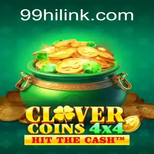 Exploring CloverCoins4x4: Dive Into a World of Strategy and Chance