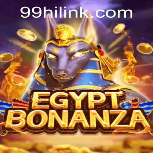 Explore the Thrills of EgyptBonanza: A 99Hi.COM Adventure