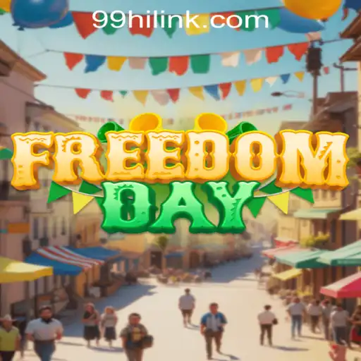 Discovering FreedomDay: A New Era in Interactive Gaming