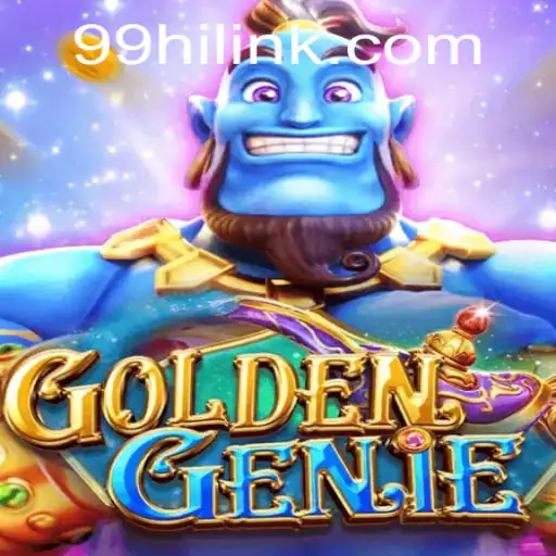 Unveiling the Magic of GOLDENGENIE: A Thrilling Journey with 99Hi.COM