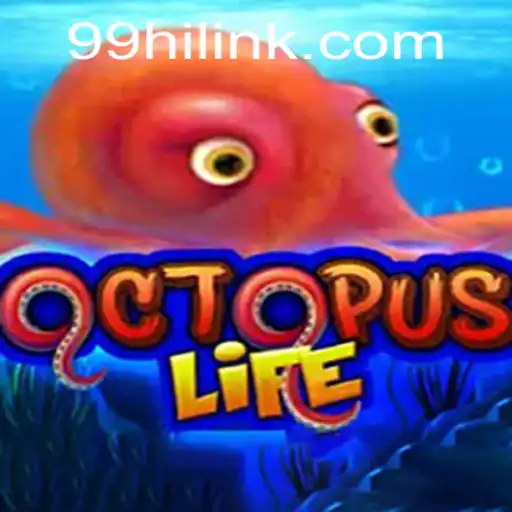 OctopusLife Game: A Deep Dive into the Underwater Adventure by 99Hi.COM