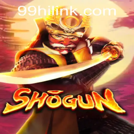 Exploring the Strategic Depths: Shogun and the Innovative Platform 99Hi.COM