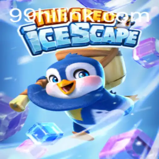 Exploring TheGreatIcescape and 99Hi.COM: A New Era in Gaming
