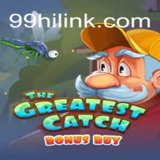 Dive into Adventure with TheGreatestCatchBonusBuy on 99Hi.COM