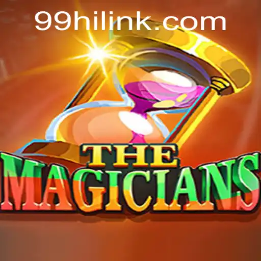 TheMagic and Mystery of TheMagicians Game