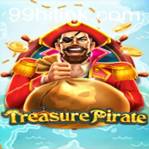 Discover the Thrills of TreasurePirate: A Nautical Adventure Awaits at 99Hi.COM