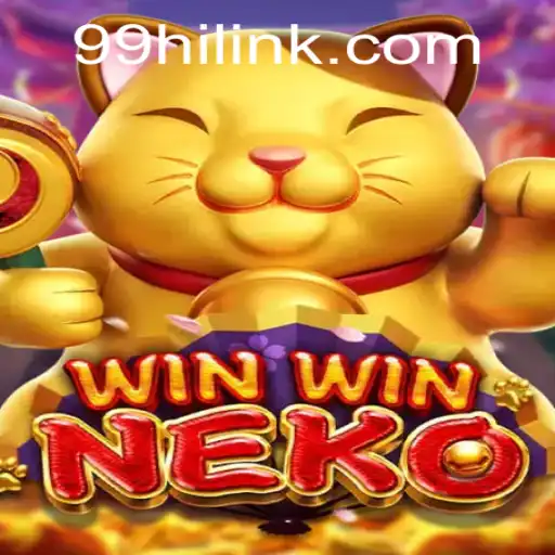 Introducing WinWinNeko: The Exciting New Game from 99Hi.COM