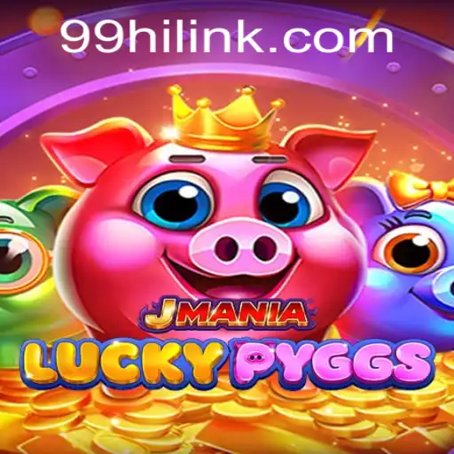 Discovering the Thrills of JManiaLuckyPyggs: The Game That Redefines Luck and Strategy