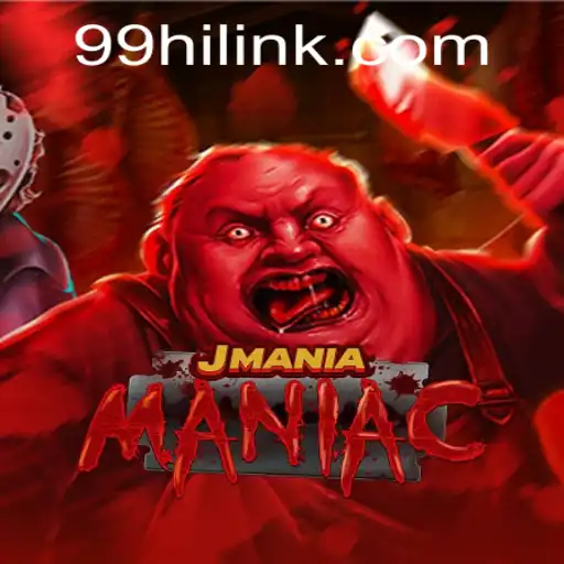 Discover the Adventure of JManiaManiac