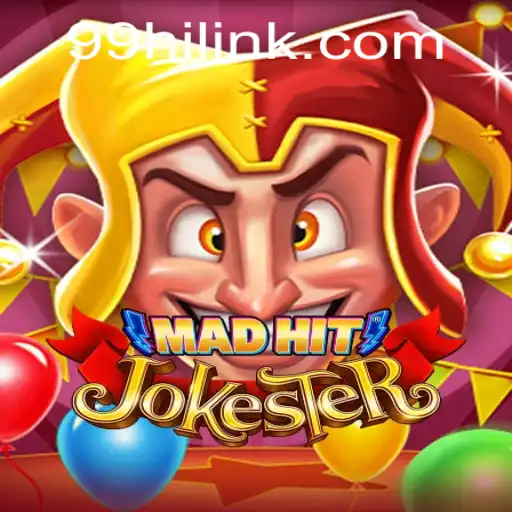 MadHitJokester: A Game of Wits and Laughter