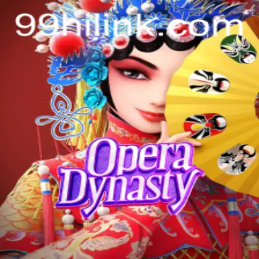 Explore the Enchanting World of OperaDynasty: A Masterpiece of Storytelling and Strategy