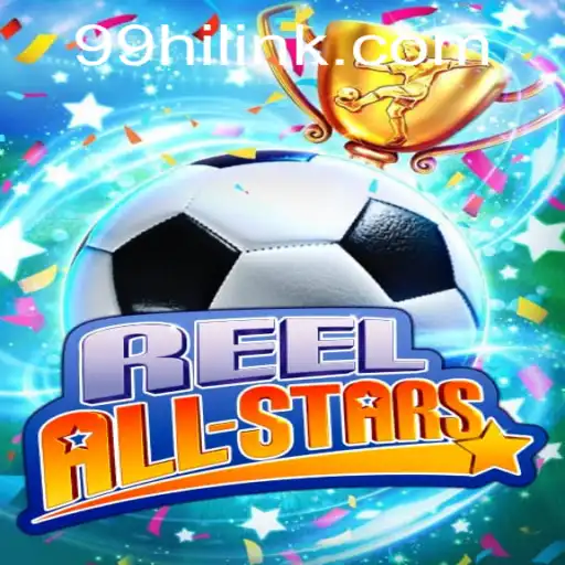 ReelAllStars: The Exciting New Game by 99Hi.COM