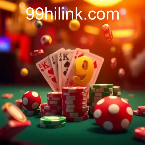 Responsible Gambling