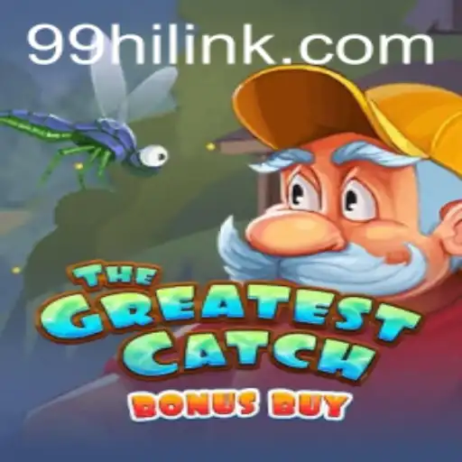 Dive into Adventure with TheGreatestCatchBonusBuy on 99Hi.COM