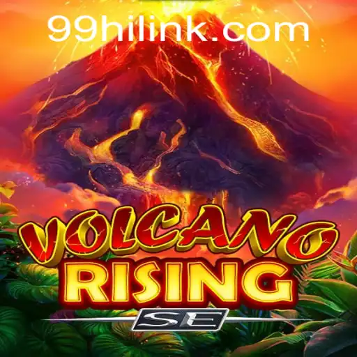 Exploring the Thrilling World of VolcanoRisingSE: An In-Depth Guide
